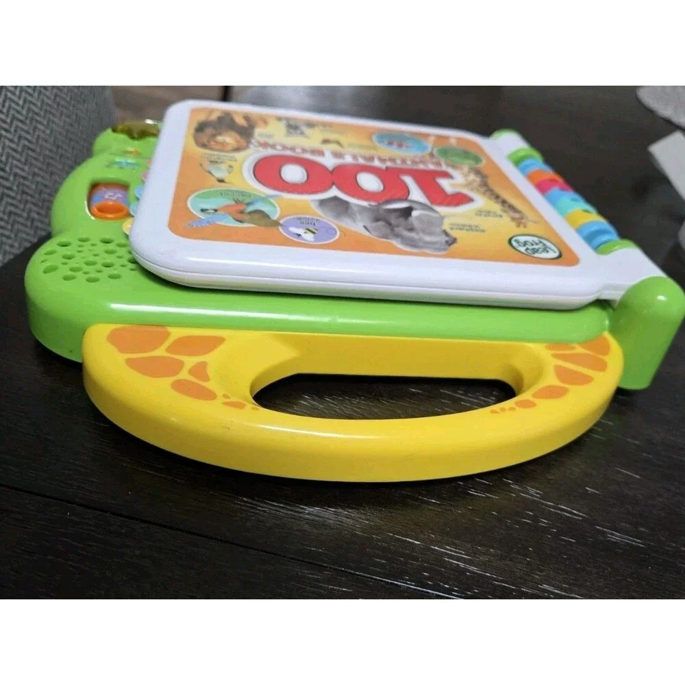 Leap Frog this leapfrog